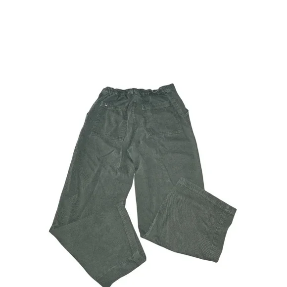 Big Bud Press Western Womens Pants L Evergreen High Rise Straight Leg - Picture 13 of 16